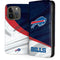 NFL Buffalo Bills iPhone 15 Pro Folio Case